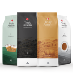 Assam Harmony 4-in-1 500g transparent