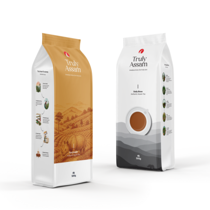Balanced Duo – Pure Delight + Daily Brew