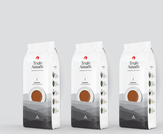 daily brew product banner