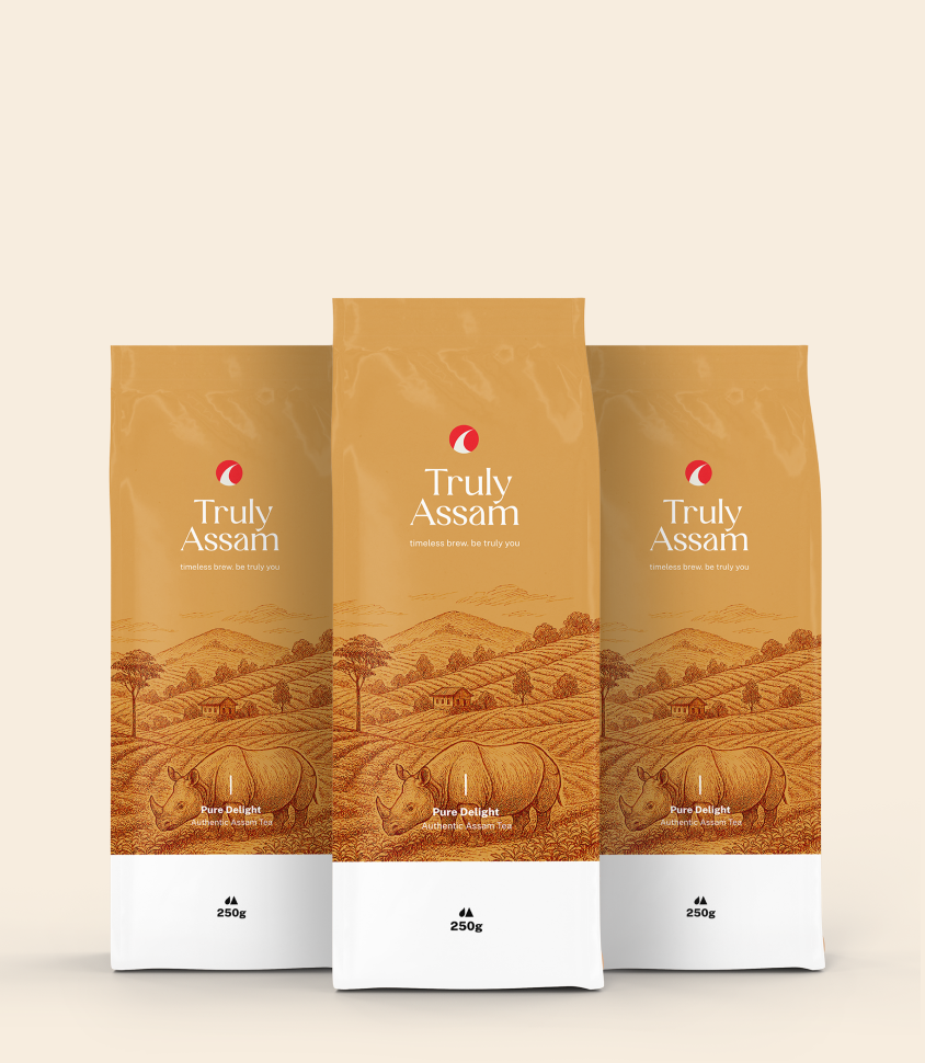 pure delight product banner